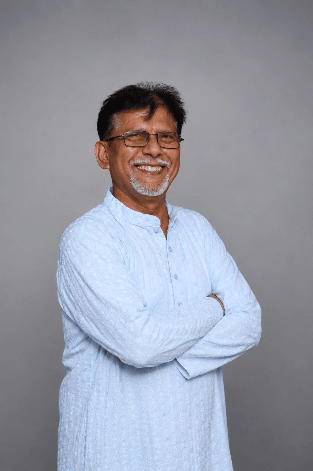 Mr. Ramesh Sharma