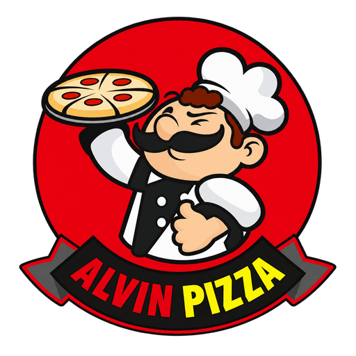 Alvin Pizza