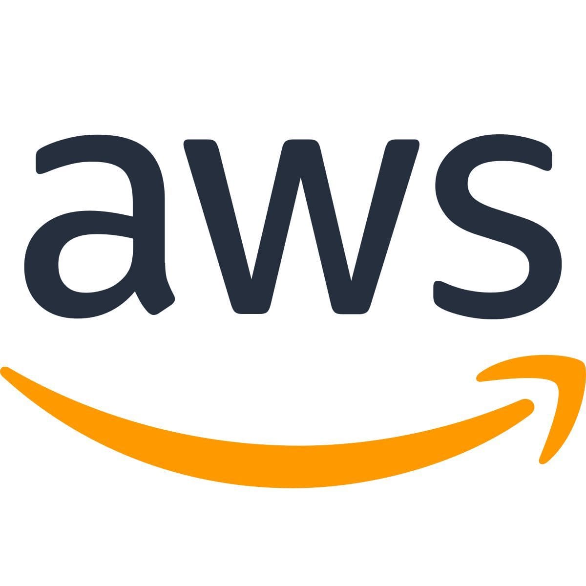 AWS technology