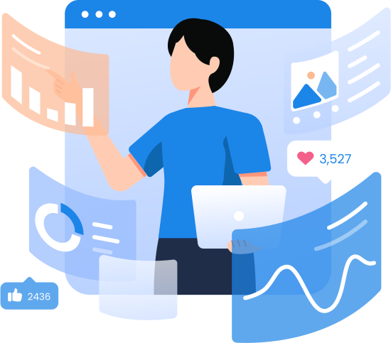 Digital Marketing Solutions