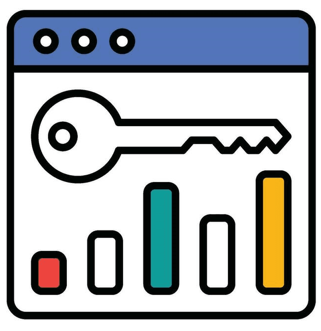 Keyword Planner marketing tool