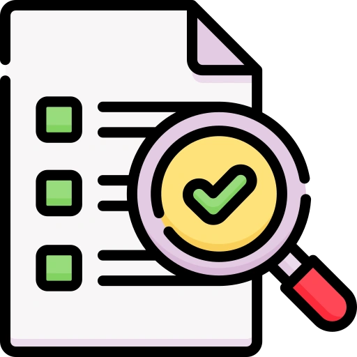 Audit Icon