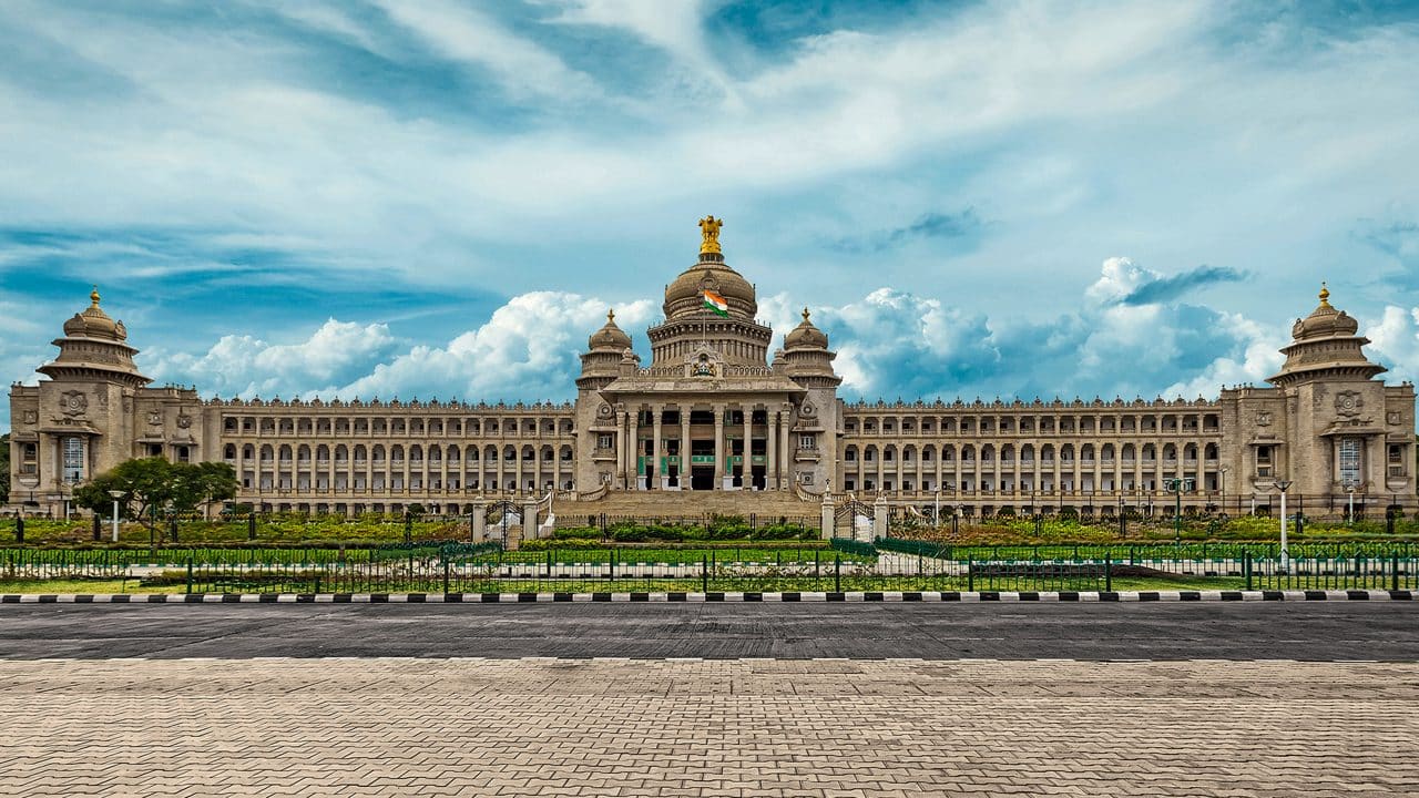 Bengaluru business and digital services