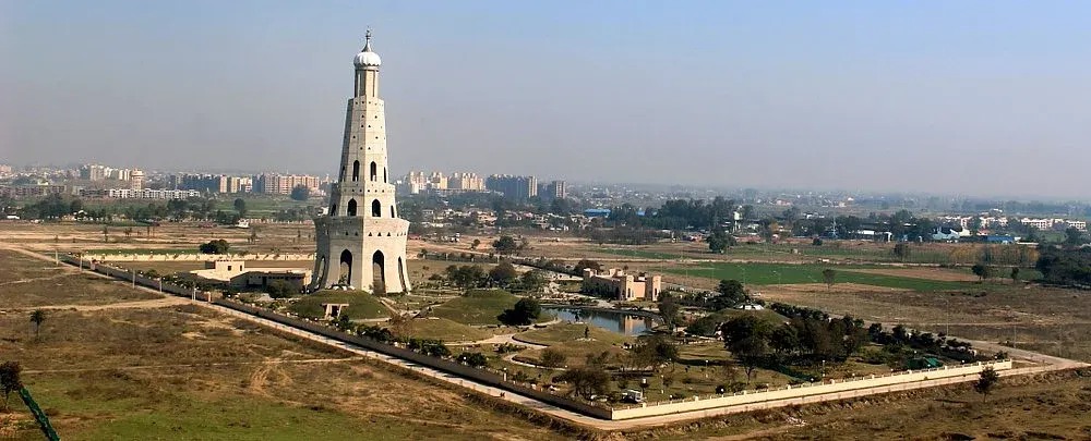 Mohali business and digital services