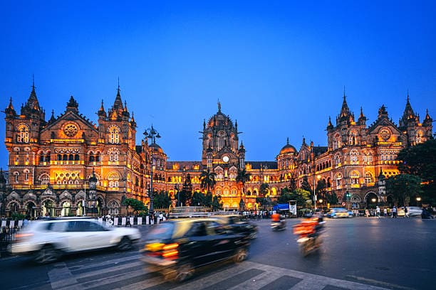 Mumbai business and digital services