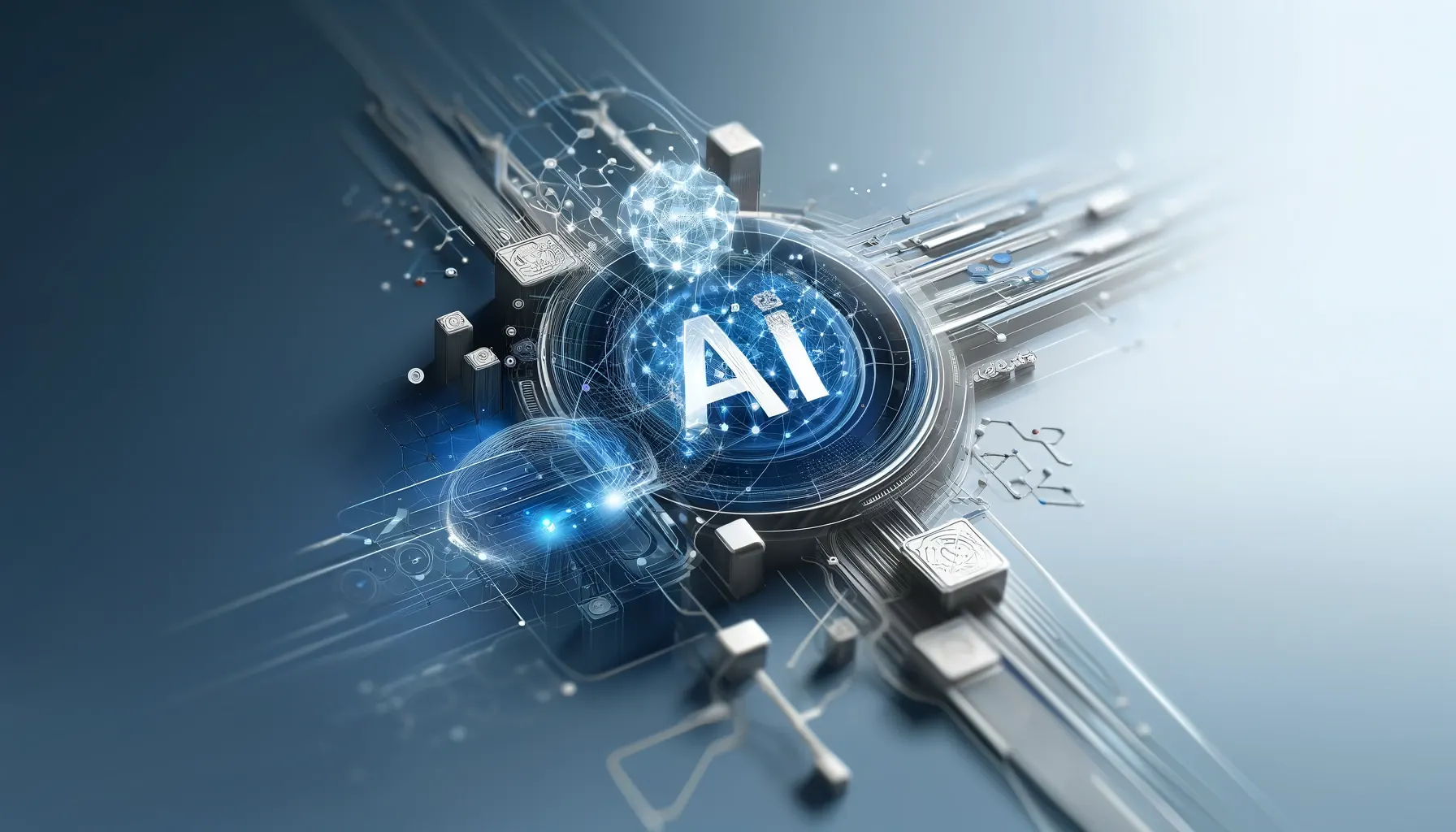 AI Consulting services by Andnetics