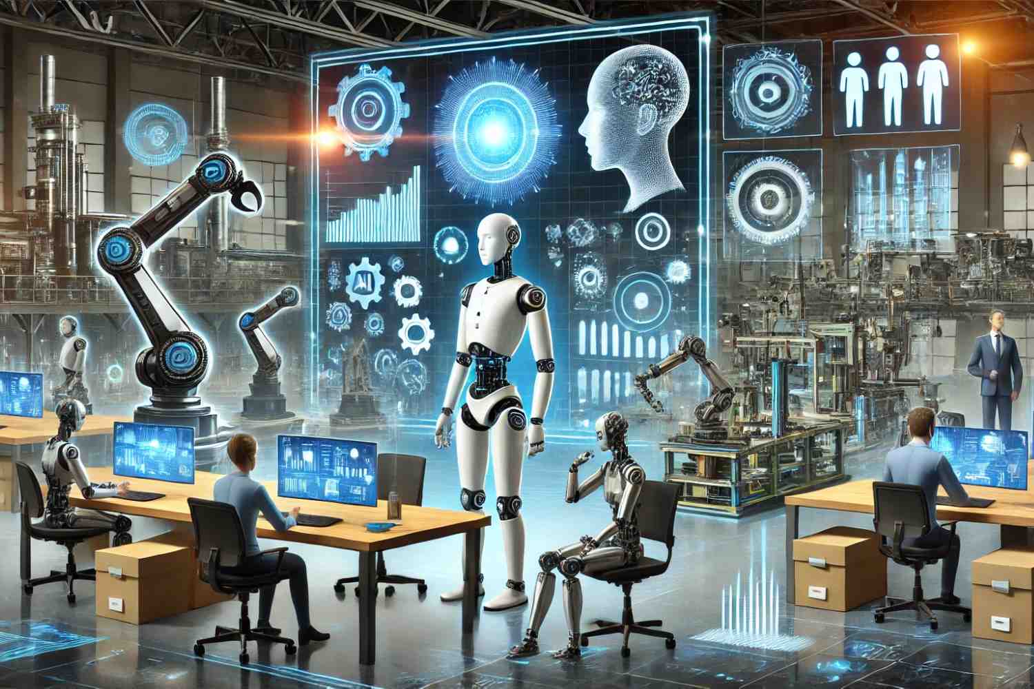 AI & Automation