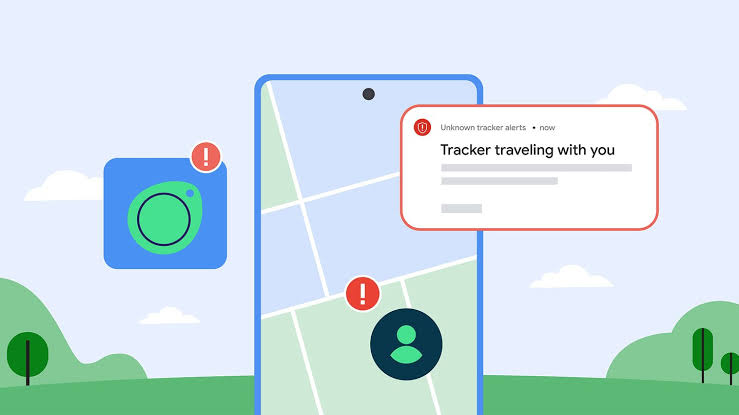 Alerts & Tracking