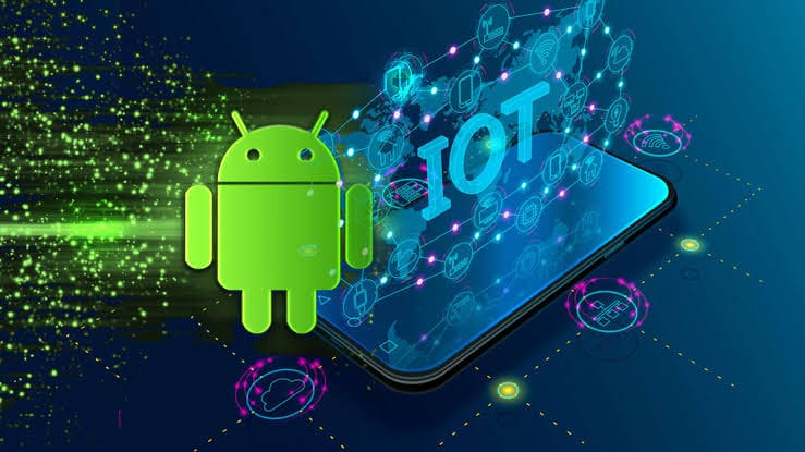 Android App Development