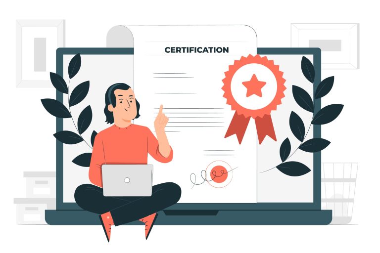 Certifications Support