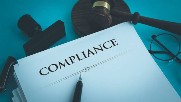 Compliance Review