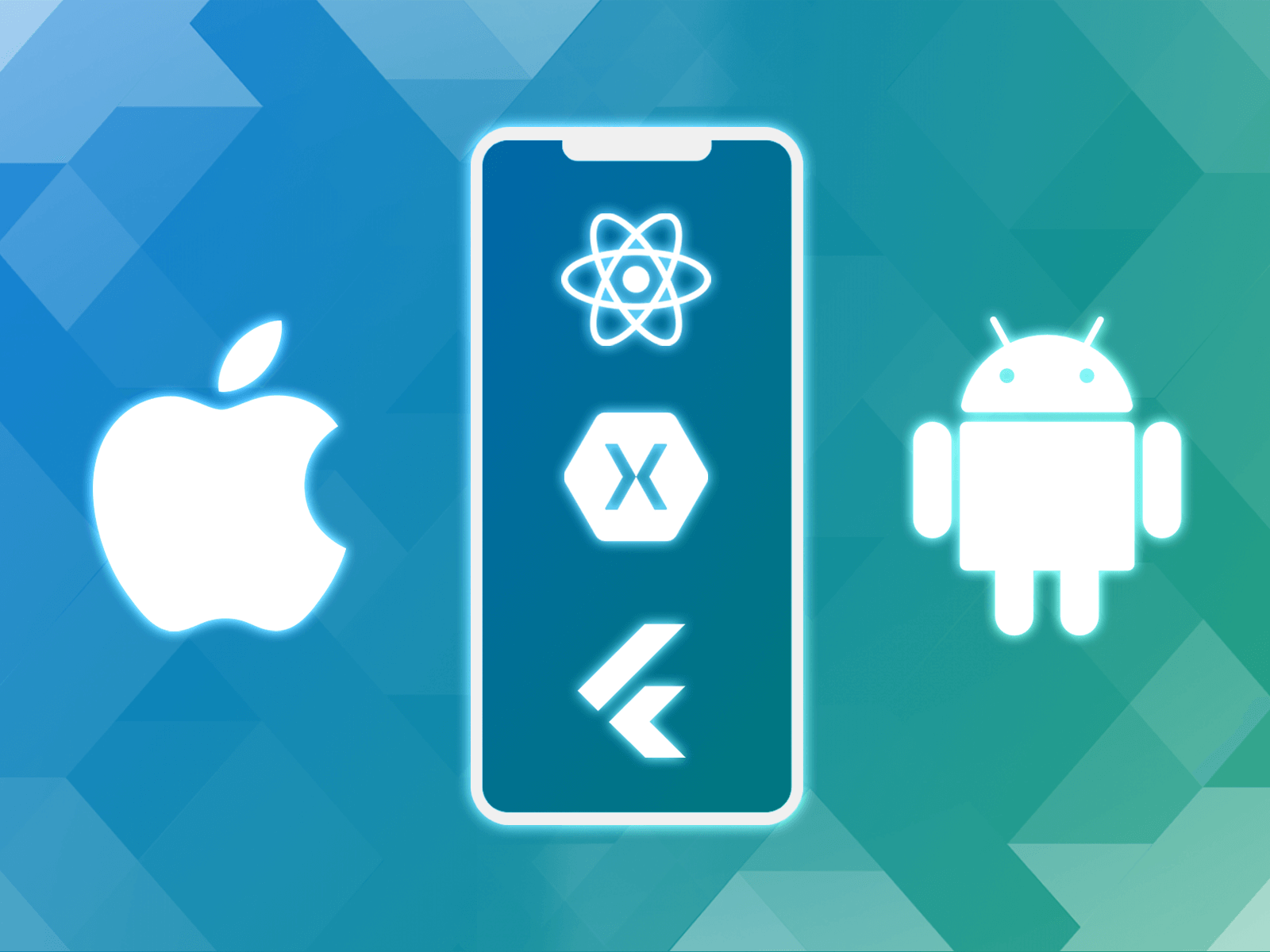 Cross-Platform Apps