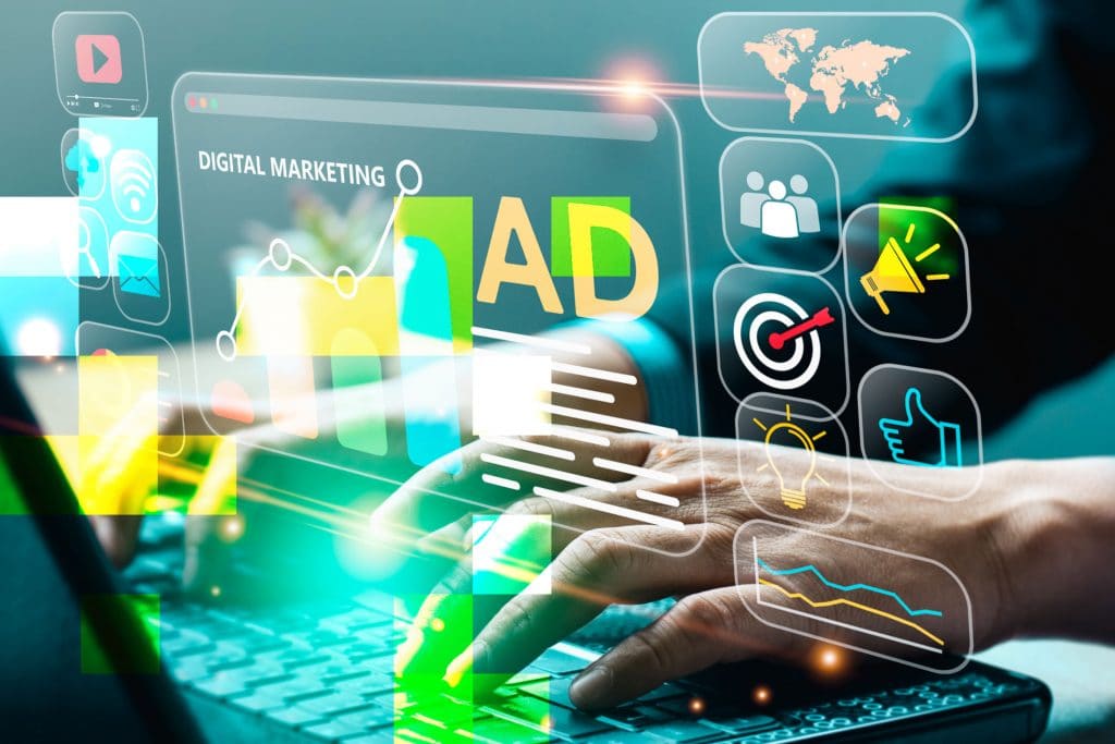 Digital Marketing & E-commerce