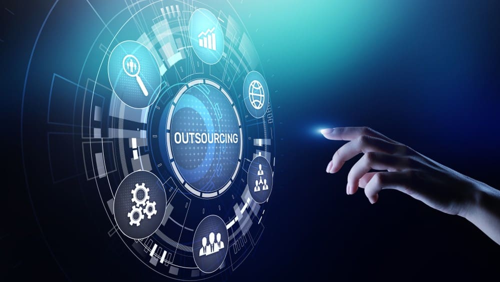 IT Outsourcing & Support