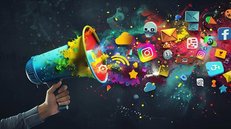 Marketing & Advertising