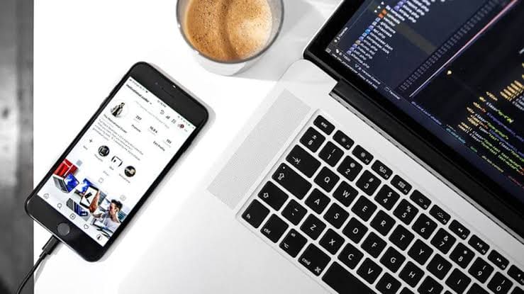 Mobile & Web App Development