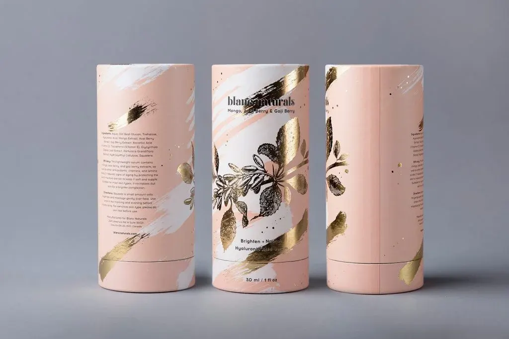 Packaging Design