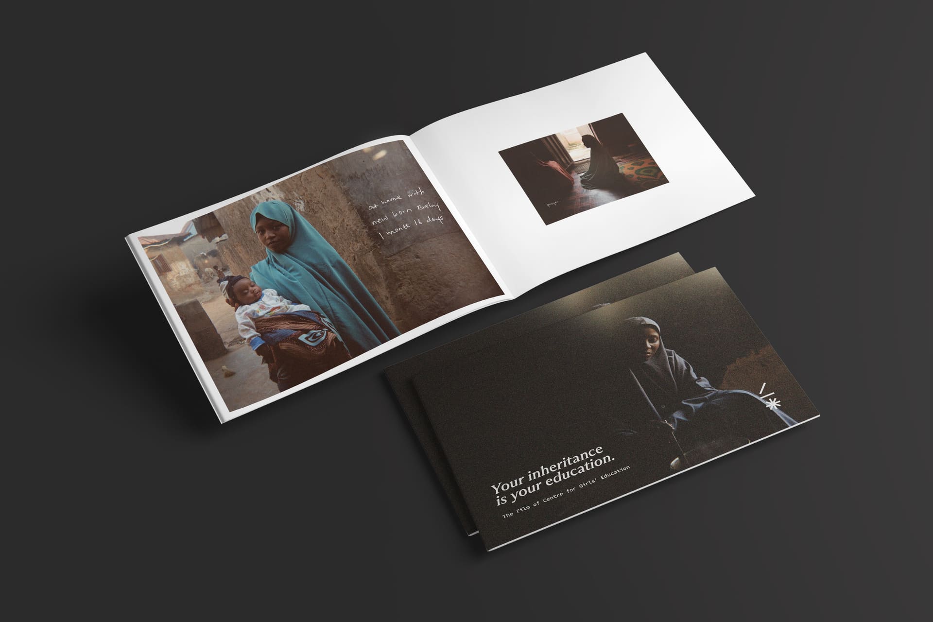 Publication Design