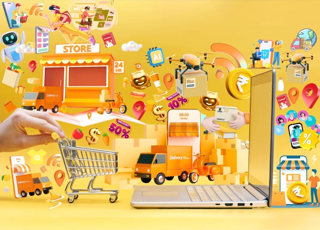 Retail & E-commerce