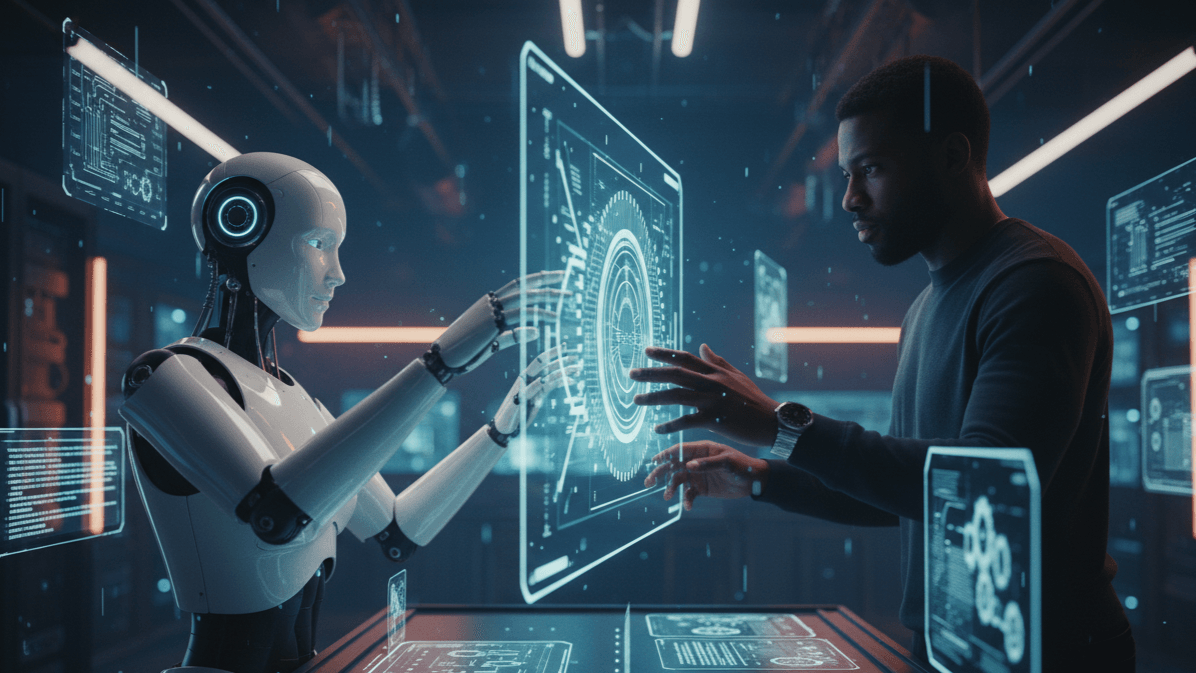 Task Automation