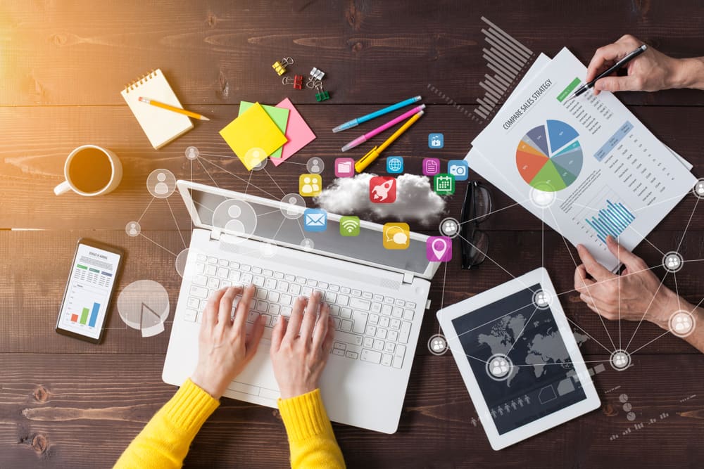 Content Marketing