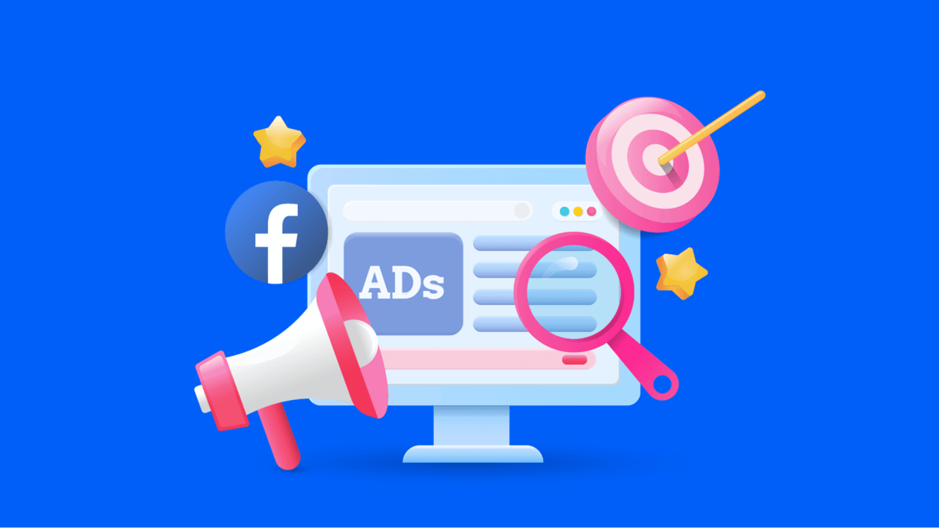 Facebook Ads Management