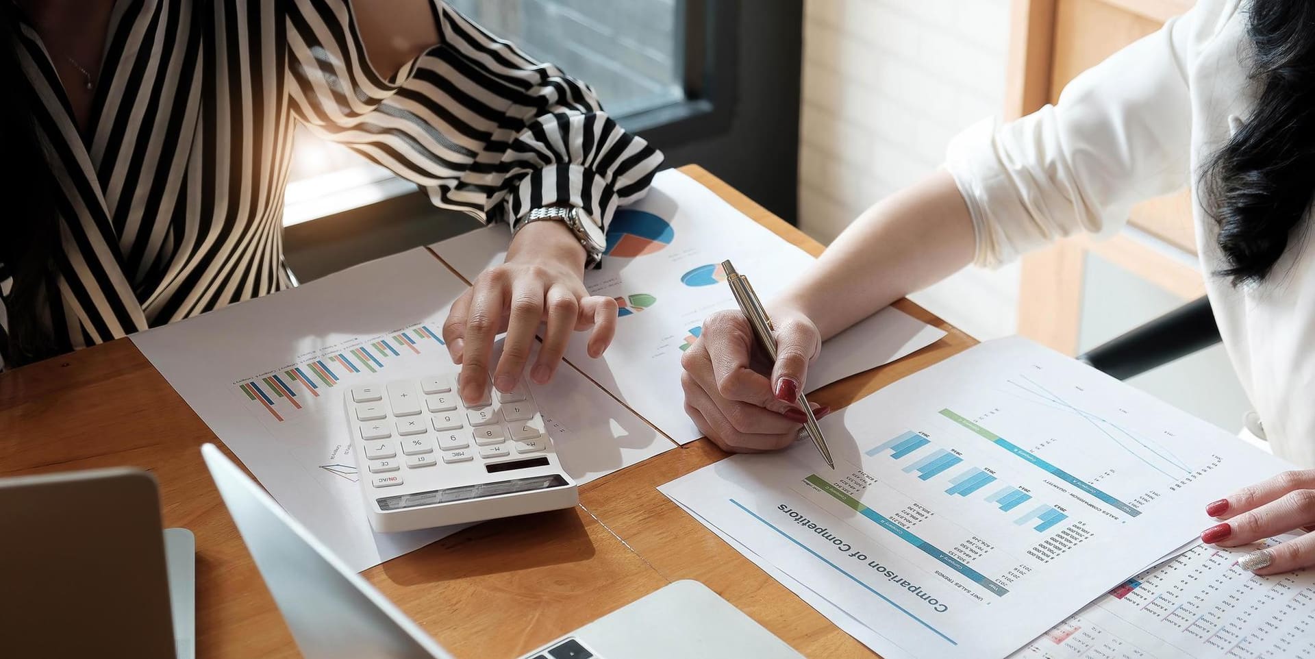 Financial Consultation