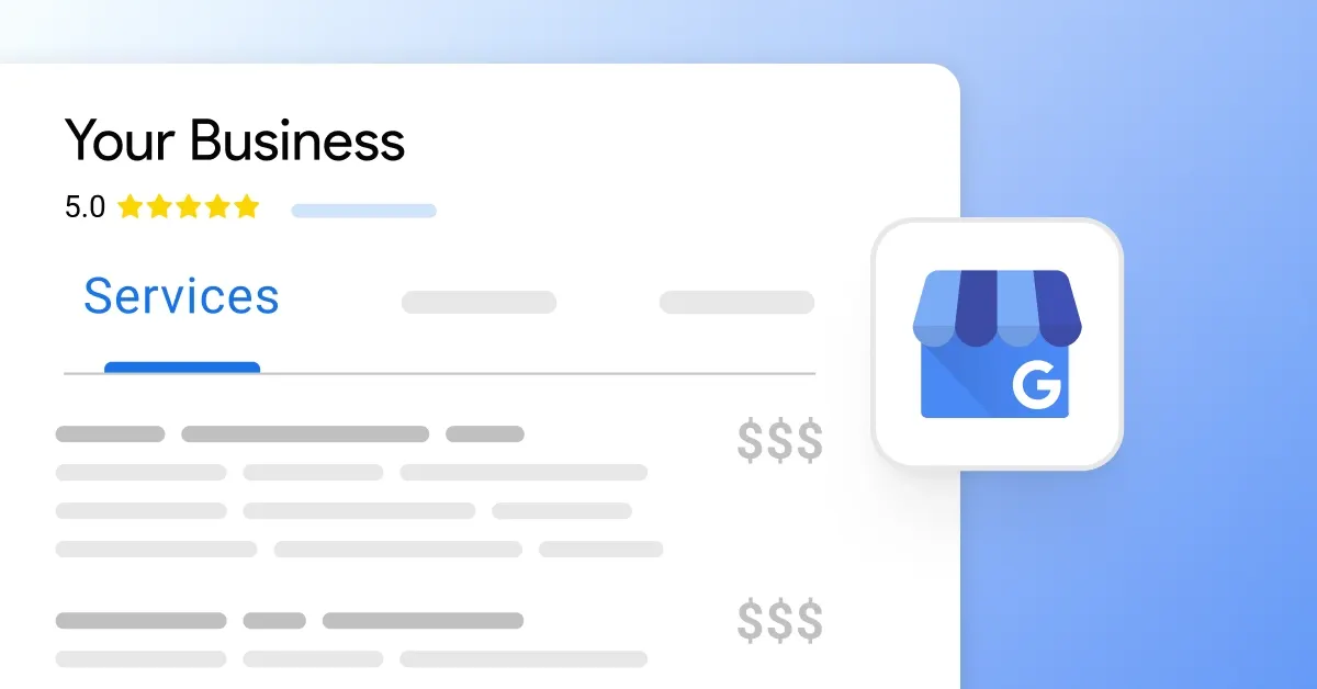 Google Business Profile