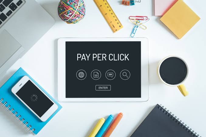 Pay-Per-Click Advertising