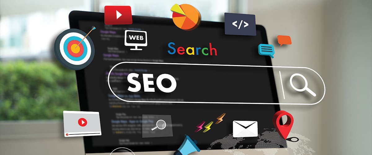 SEO Services