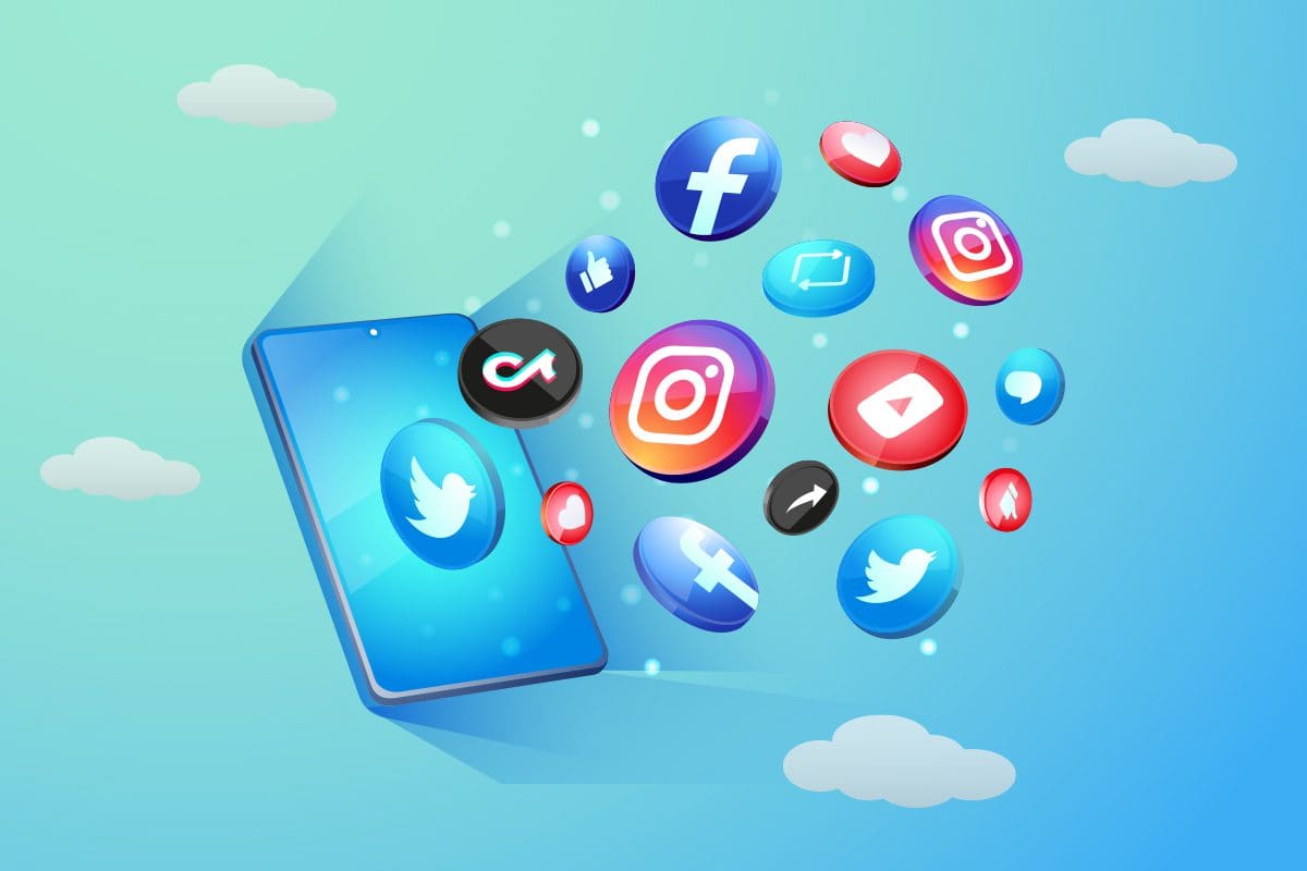 Social Media Management