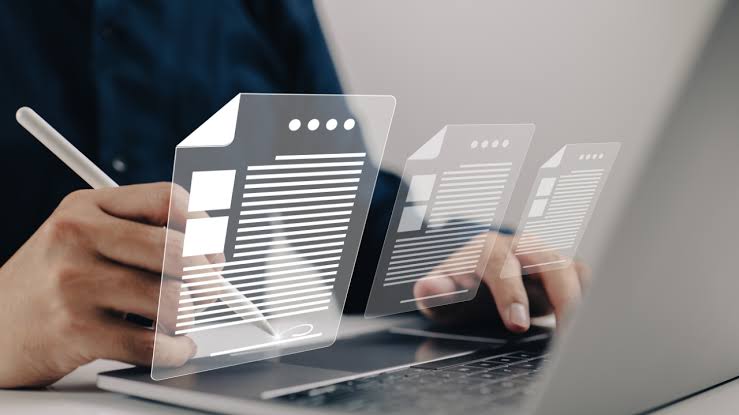 Tenders & Bid Management