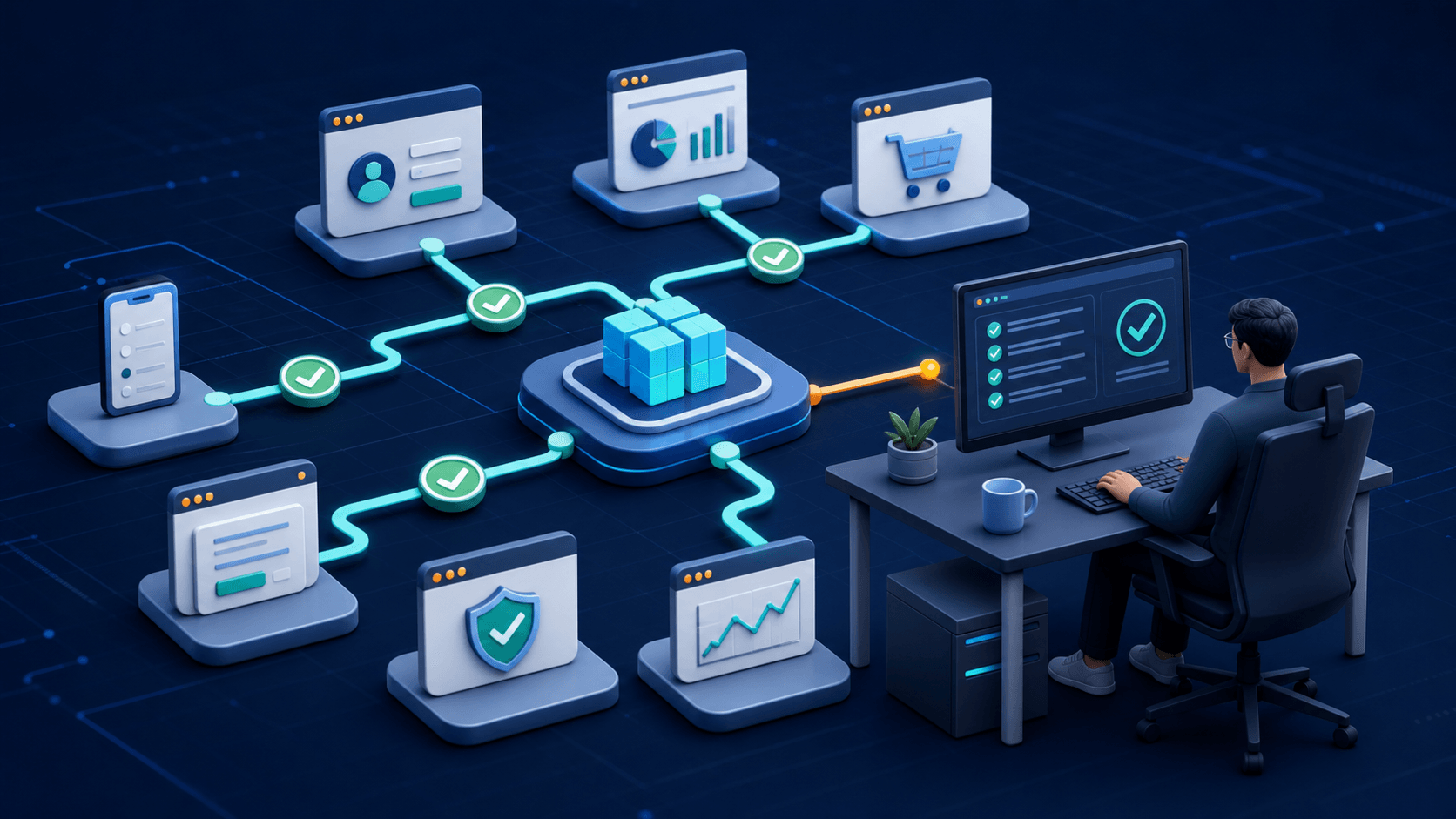 Functional Testing
