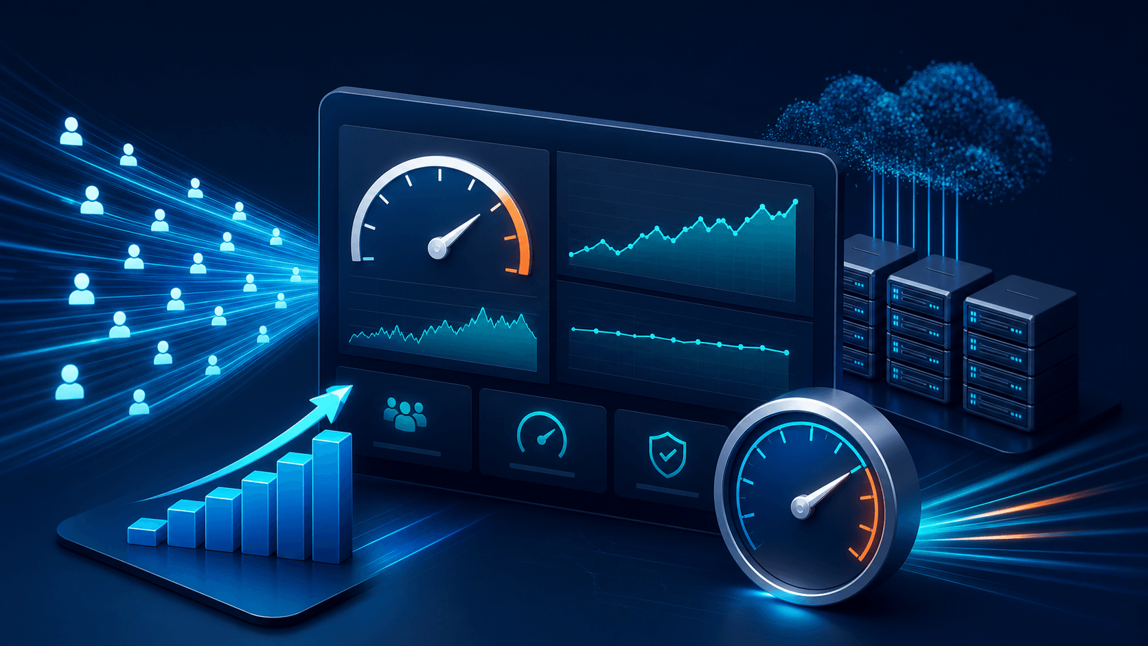 Performance & Load Testing